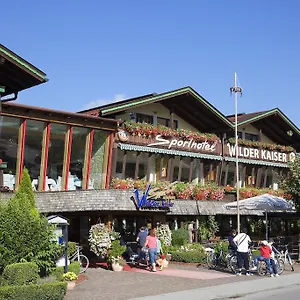 Hotel Wilder Kaiser
